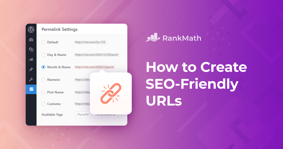 How to Easily Create SEO-Friendly URLs?