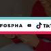 Fospha، شریک اندازه گیری جدید TikTok