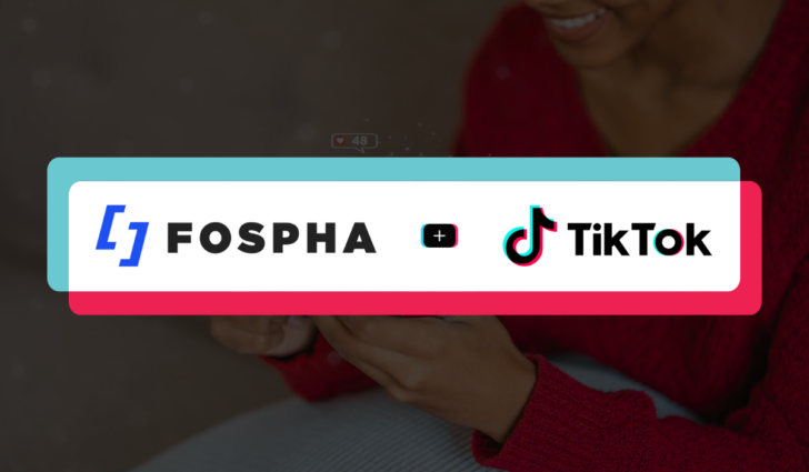 Fospha، شریک اندازه گیری جدید TikTok