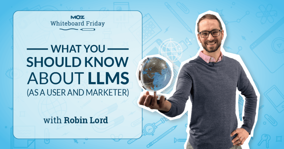 آنچه شما باید در مورد LLM بدانید
