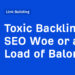 SEO Woe or a Load of Baloney?