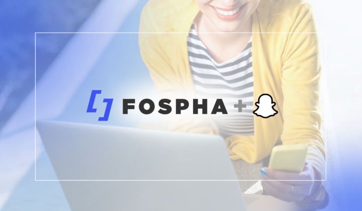 اسنپ ​​Fospha را به عنوان شریک اندازه گیری برای تجارت الکترونیک خرده فروشی انتخاب می کند