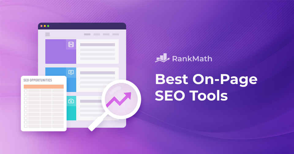 8 Best On-Page SEO Tools for WordPress