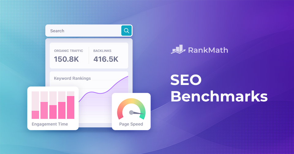 SEO Benchmarks: A Comprehensive Guide for Beginners
