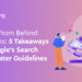 What Every SEO Needs to Know