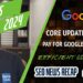 Google Core به‌روزرسانی در ماه مارس، Googlebot کمتر می‌خزد، هزینه هوش مصنوعی جستجوی Google و موارد دیگر را پرداخت می‌کند