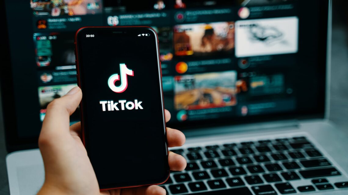 TikTok اینفلوئنسرهای مجازی را برای تبلیغات ویدیویی آزمایش می کند