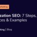 To-Do Steps, Tips & Examples