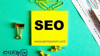 دستیابی به رتبه‌های برتر گوگل