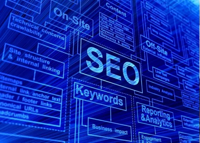 هدف از سئو : ایجاد اعتماد، اعتبار و برندسازی پایدار